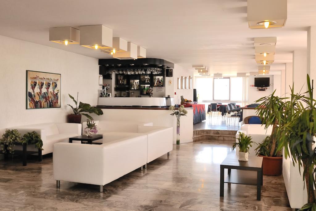 Hotel Diplomatic Riccione Exteriör bild